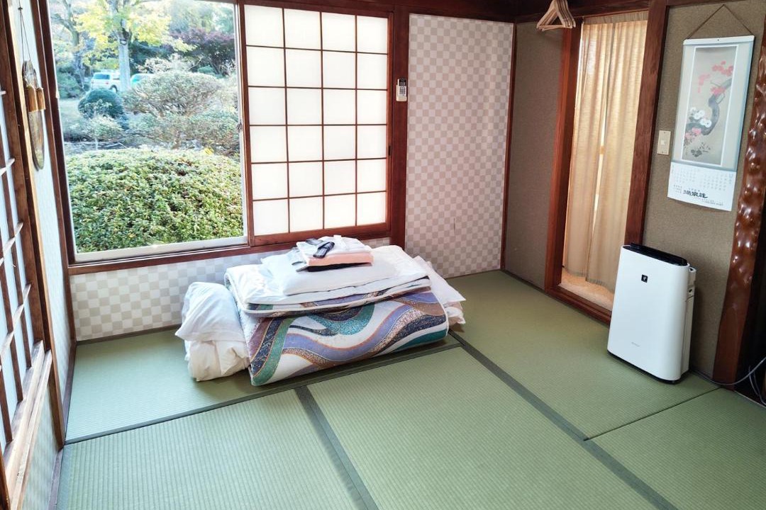 Photo of Others in Higashiibaraki-gun