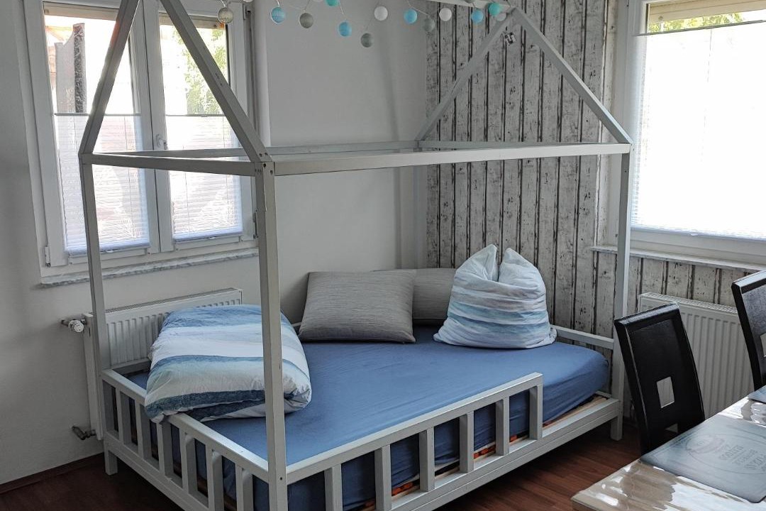 Photo of Bedroom in Albstadt