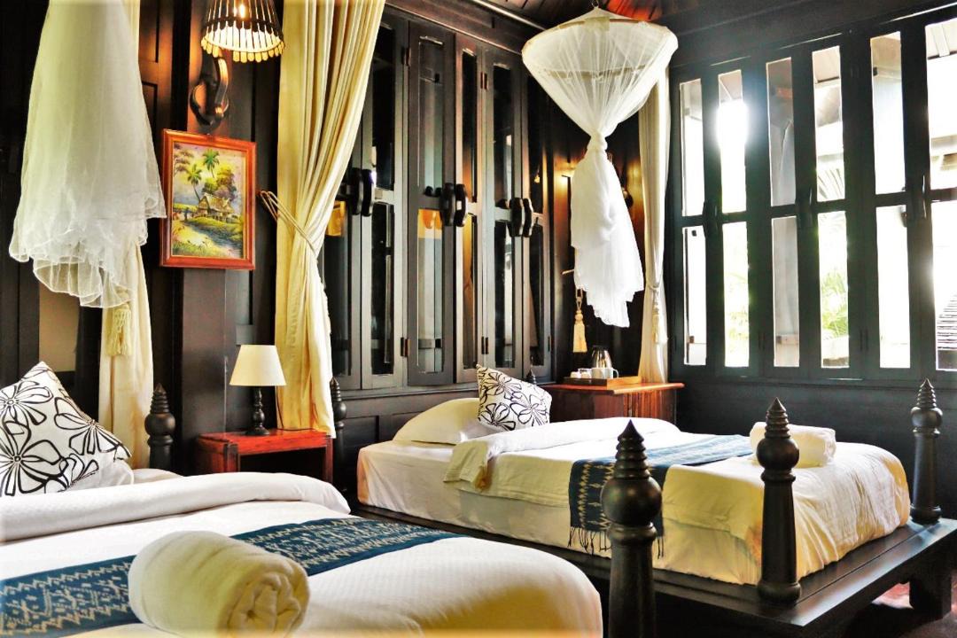 Photo of Bedroom in Luang Prabang
