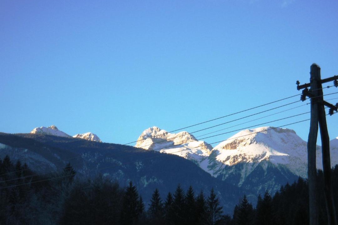 Photo of Outdoor in Ribcev Laz