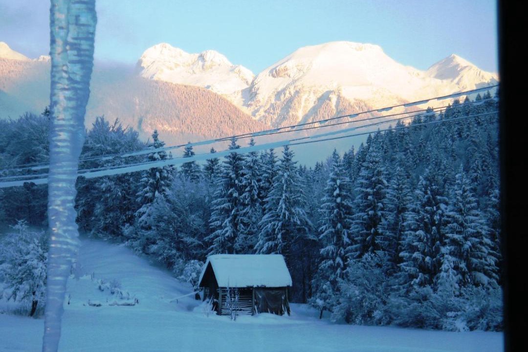 Photo of Outdoor in Ribcev Laz