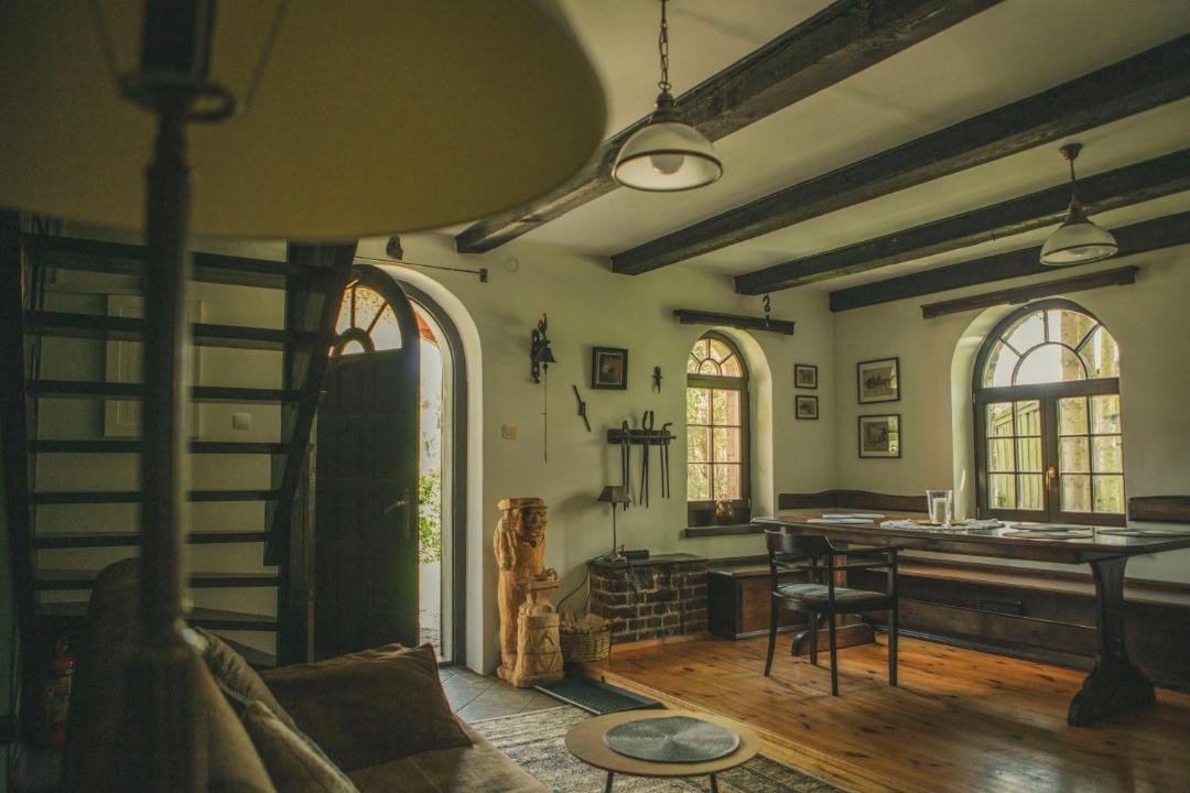 Photo of Livingroom in Miedzychod