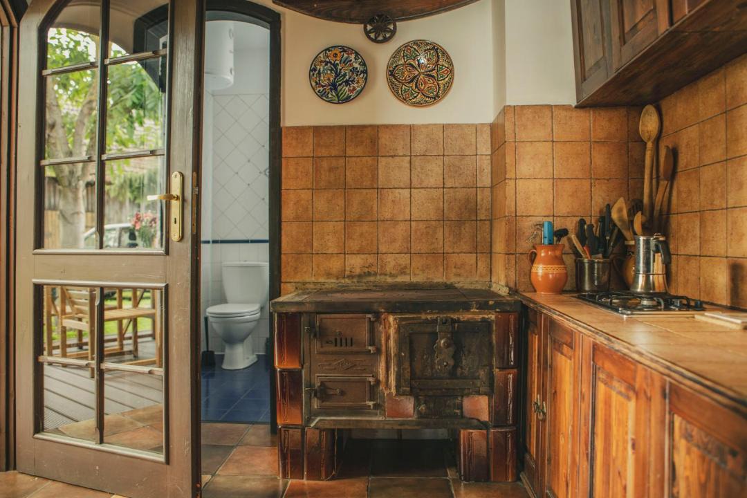 Photo of Kitchen in Miedzychod