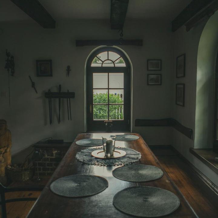 Photo of Livingroom in Miedzychod