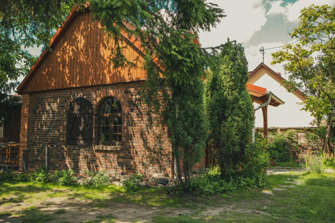 Photo of Buildings in Miedzychod