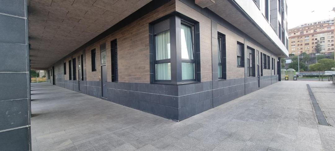 Photo of Buildings in Barakaldo