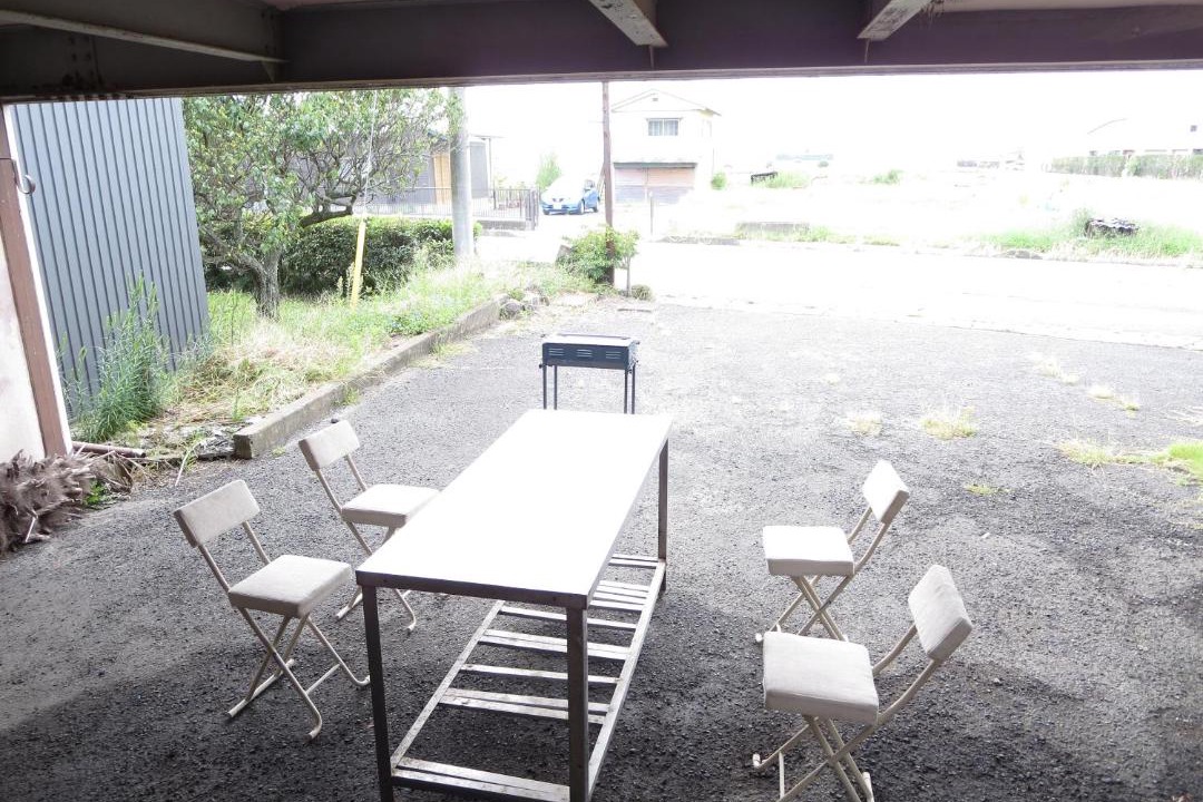 Photo of Patio Balcony in Hitachiota