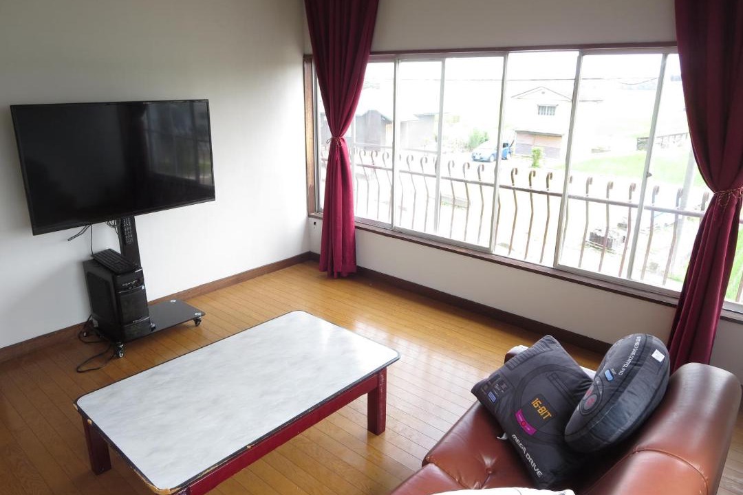 Photo of Livingroom in Hitachiota