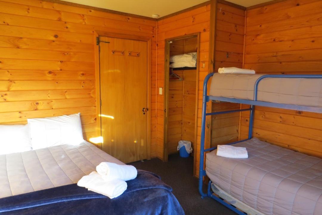 Photo of Bedroom in Wanaka