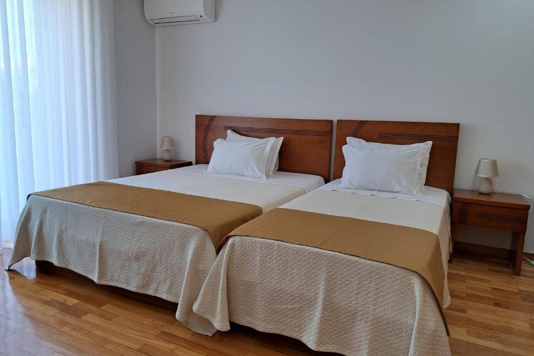Photo of Bedroom in Rates