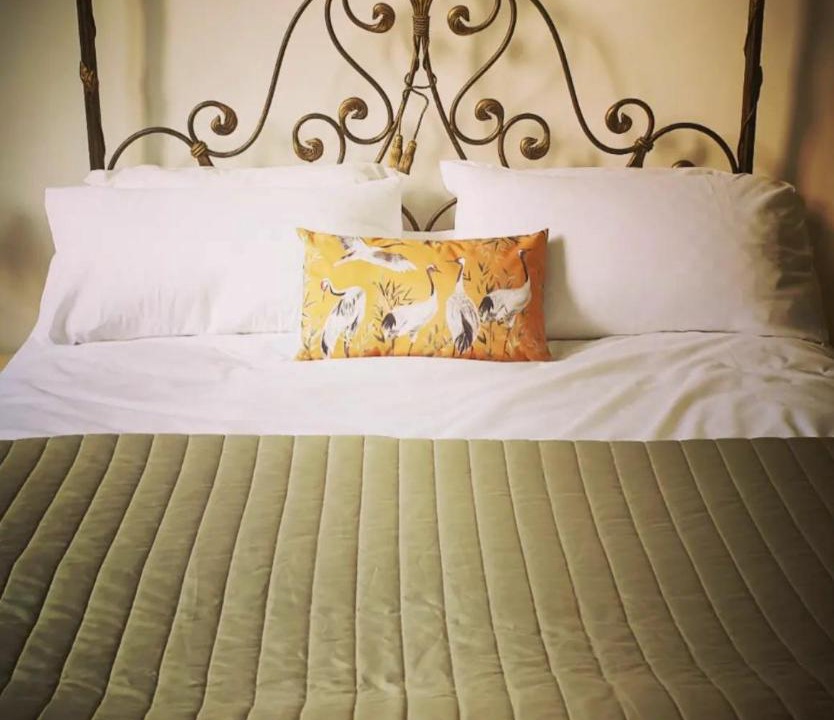 Photo of Bedroom in Flimwell