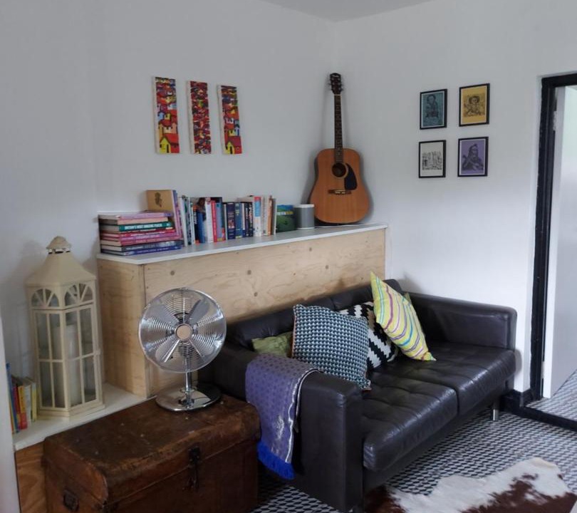 Photo of Livingroom in Flimwell
