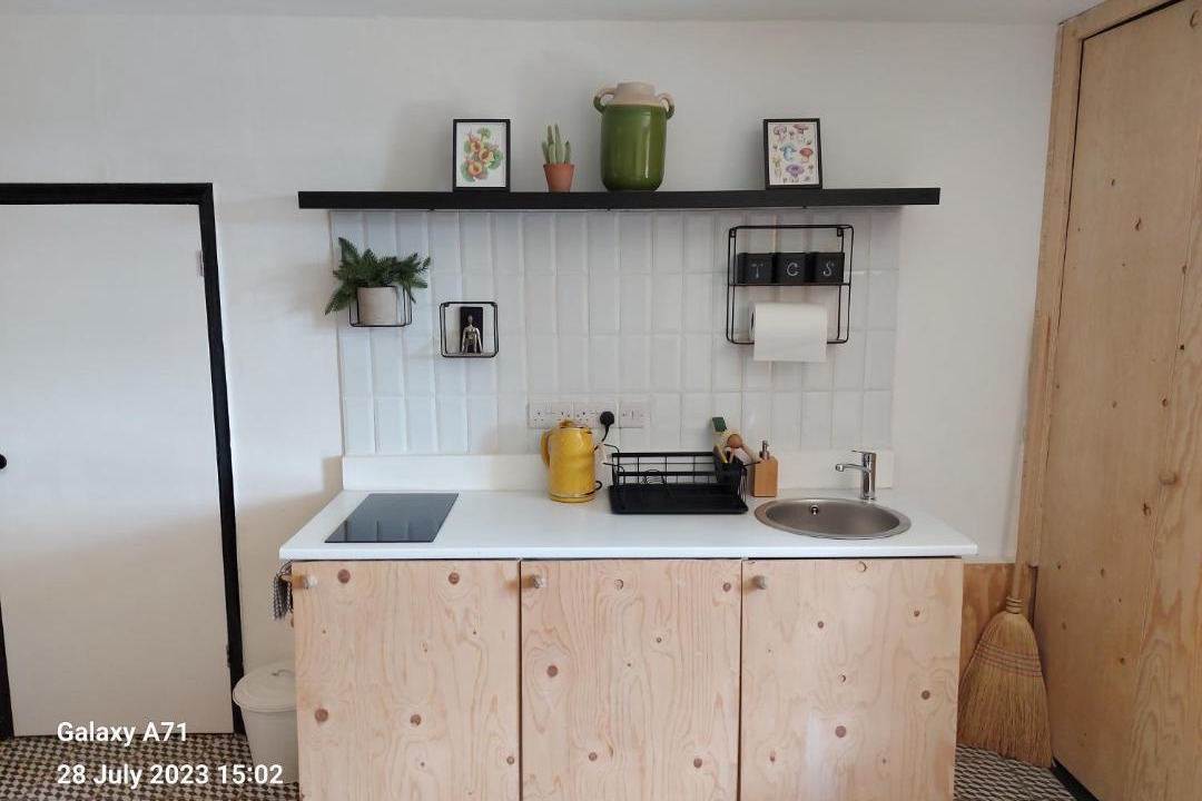 Photo of Kitchen in Flimwell
