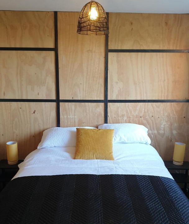 Photo of Bedroom in Flimwell