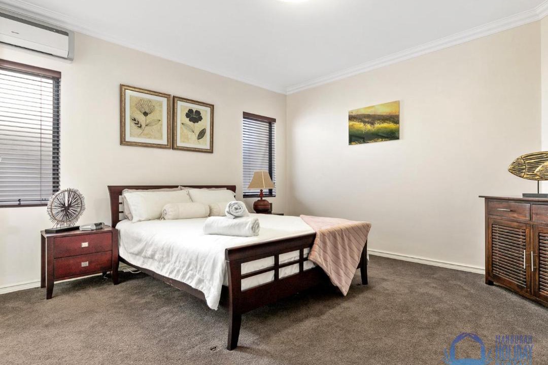 Photo of Bedroom in Wannanup