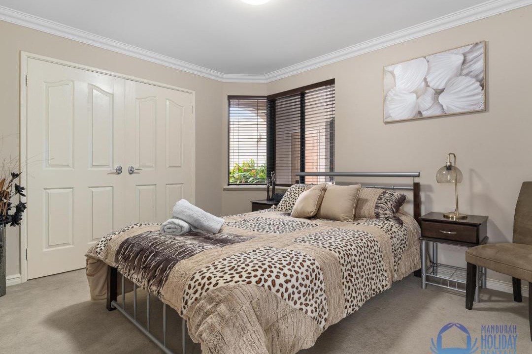 Photo of Bedroom in Wannanup