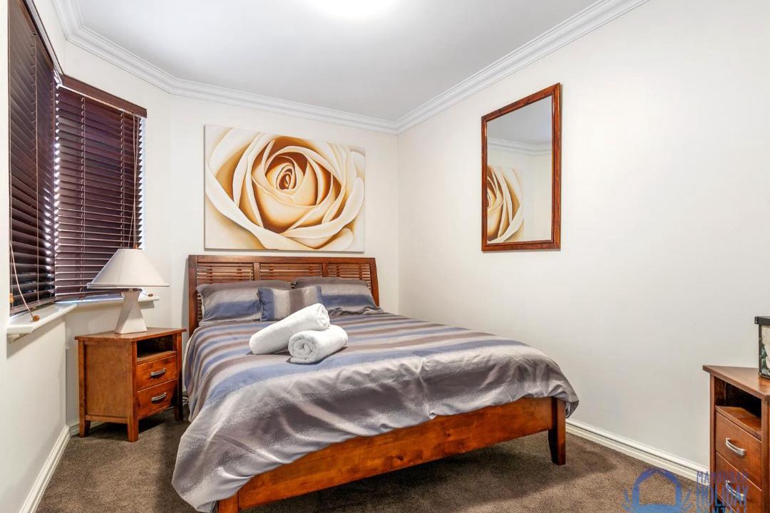 Photo of Bedroom in Wannanup