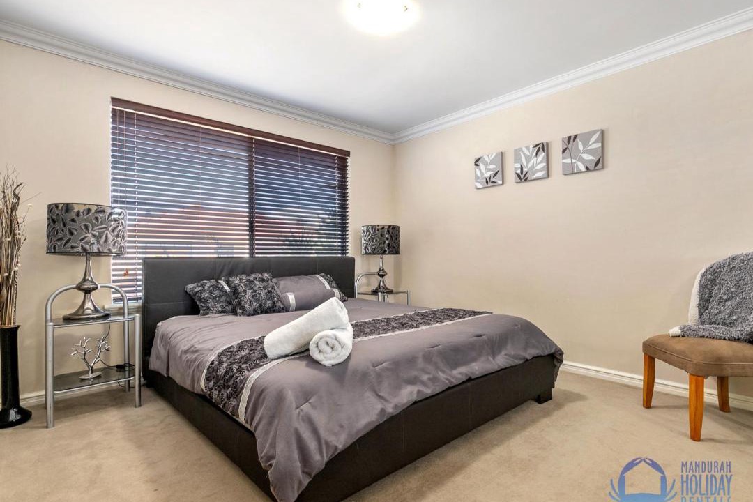 Photo of Bedroom in Wannanup