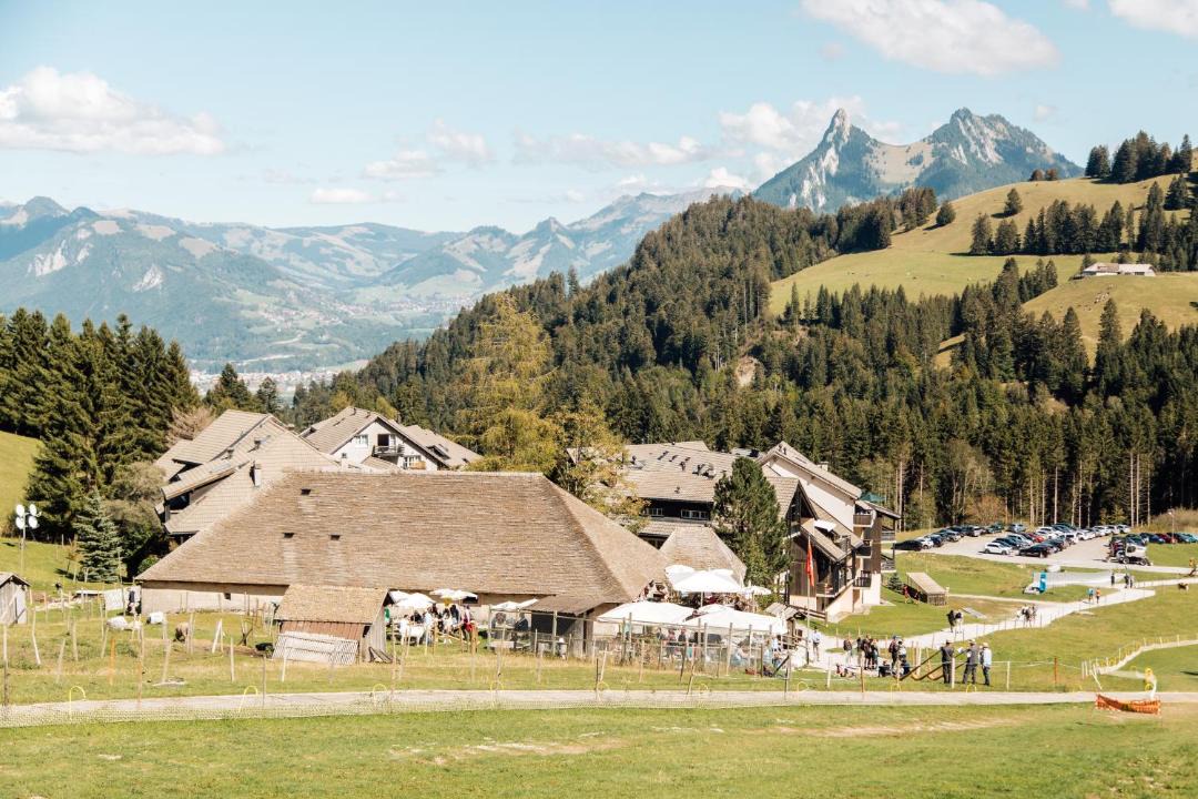 Photo of Others in Moleson