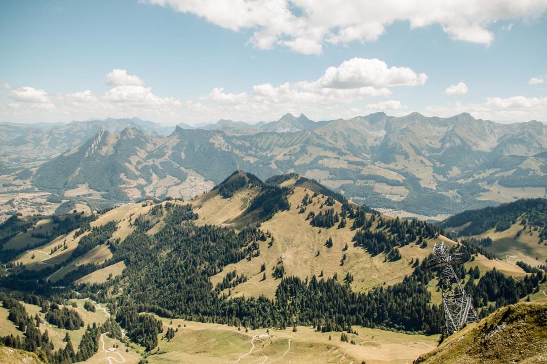Photo of Outdoor in Moleson