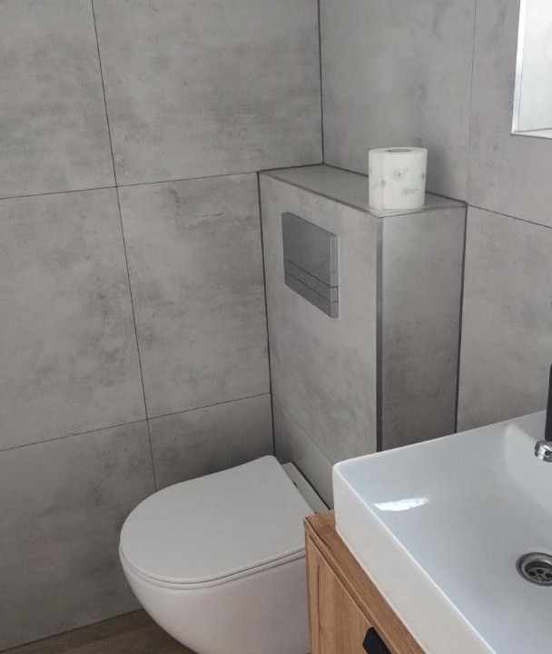 Photo of Bathroom in Lebork