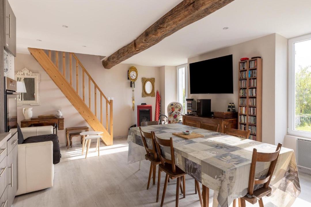 Photo of Livingroom in Molesme