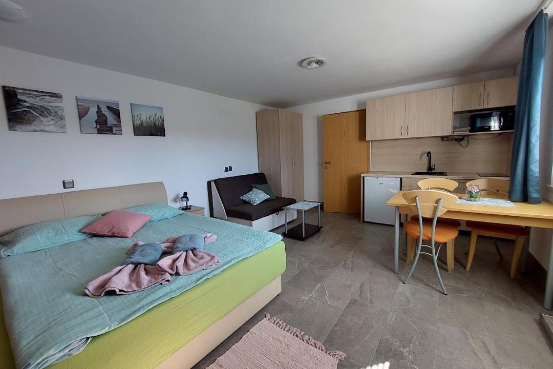 Photo of Bedroom in Cerklje na Gorenjskem
