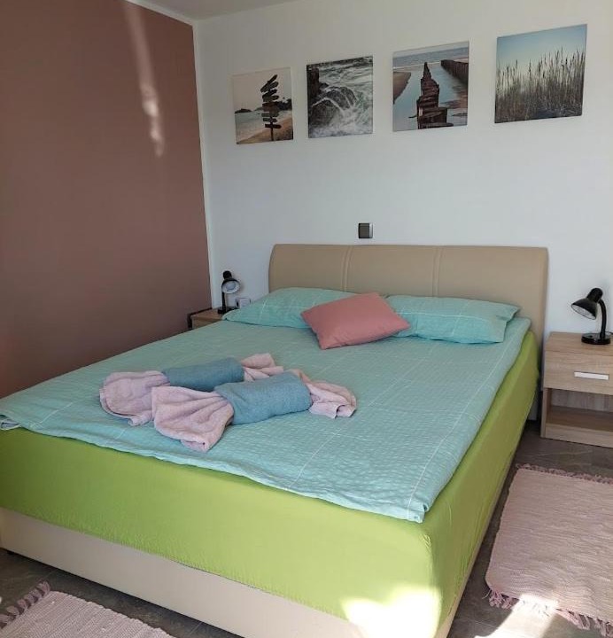 Photo of Bedroom in Cerklje na Gorenjskem