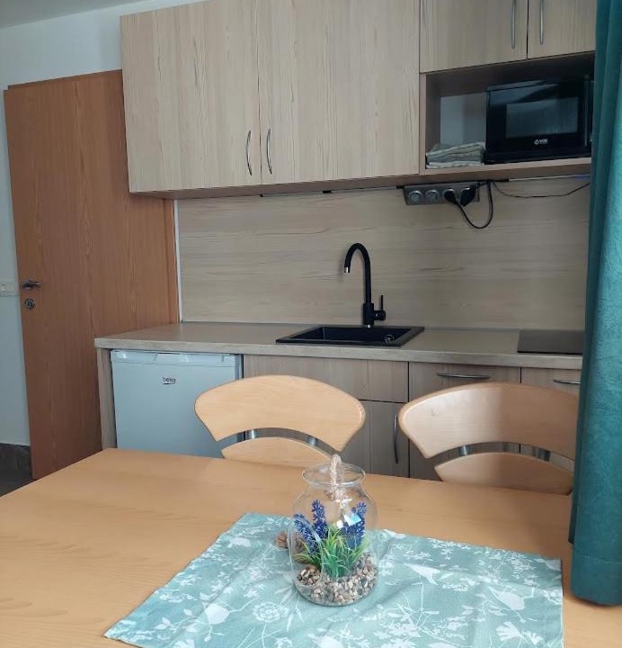 Photo of Kitchen in Cerklje na Gorenjskem