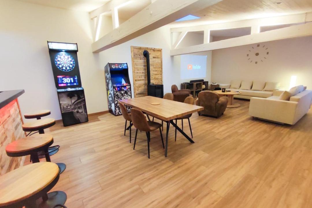 Photo of Livingroom in Hirson