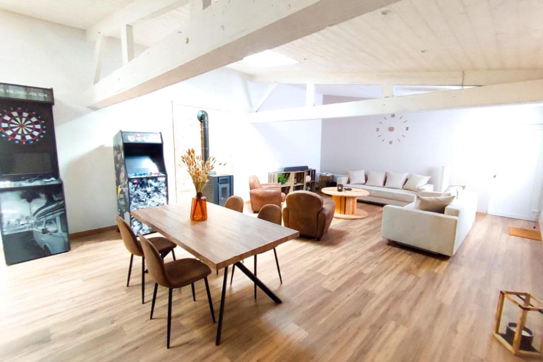 Photo of Livingroom in Hirson