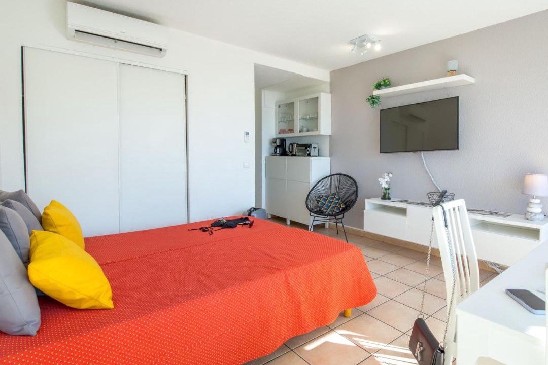 Photo of Livingroom in Saint-Raphael