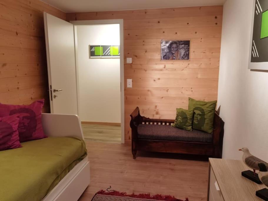 Photo of Others in Leysin