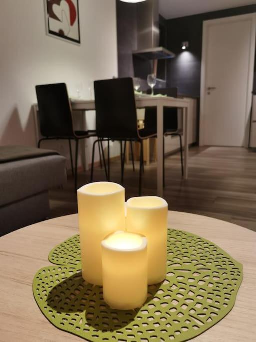 Photo of Livingroom in Leysin