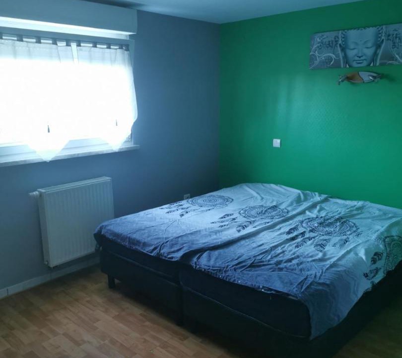Photo of Bedroom in Marckolsheim