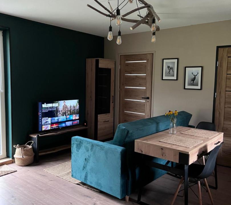 Photo of Livingroom in Jezow Sudecki