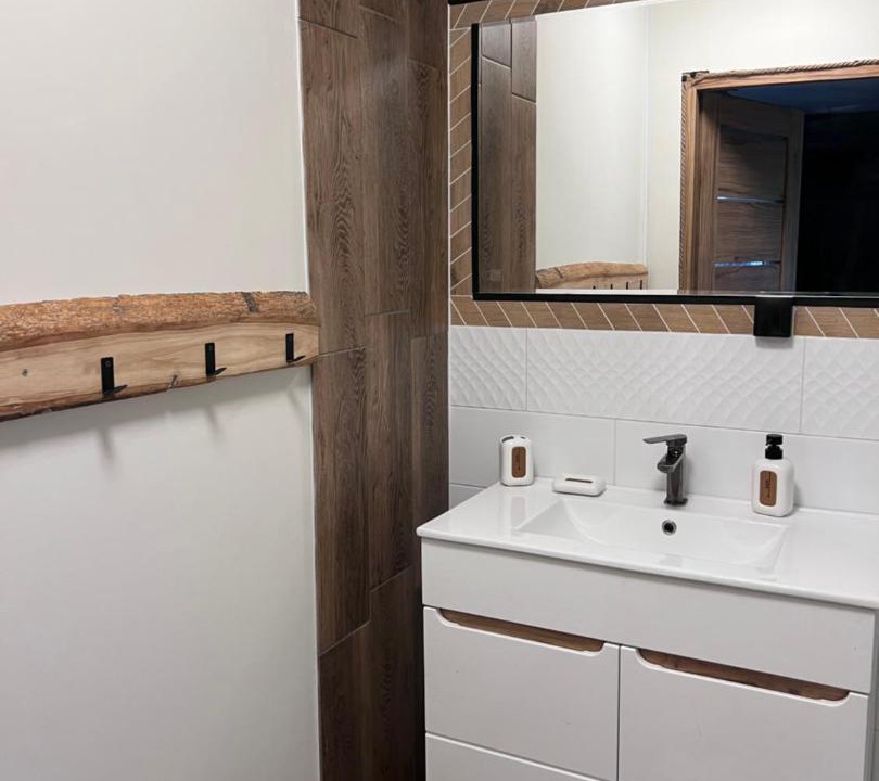 Photo of Bathroom in Jezow Sudecki