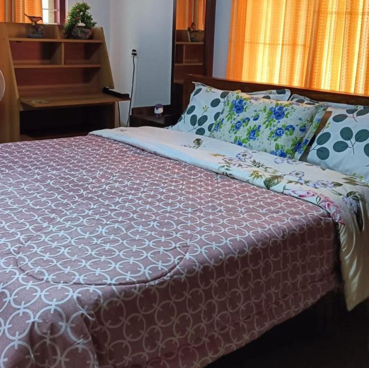 Photo of Bedroom in Mananthavady