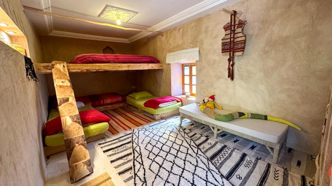 Photo of Livingroom in Tabant