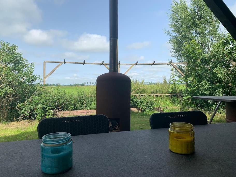 Photo of Patio Balcony in Den Horn