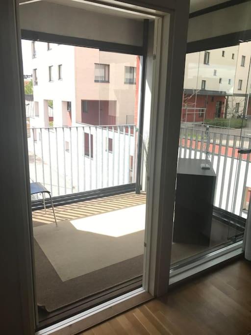 Photo of Patio Balcony in Keskinen District