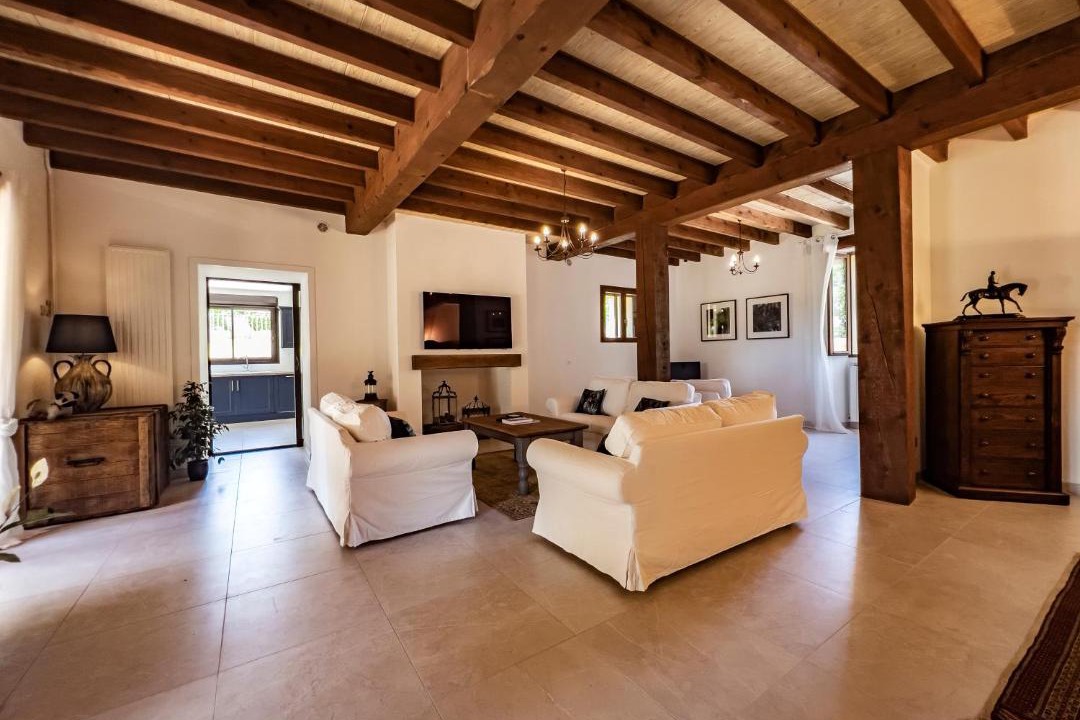 Photo of Livingroom in Alaigne