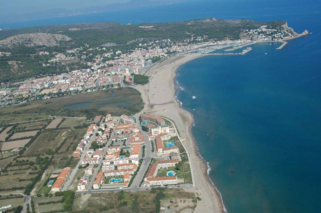 Photo of Buildings in Els Griells