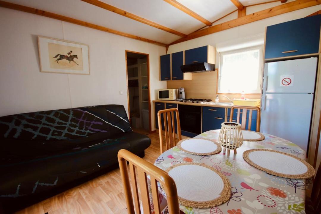 Photo of Livingroom in Lion-en-Sullias