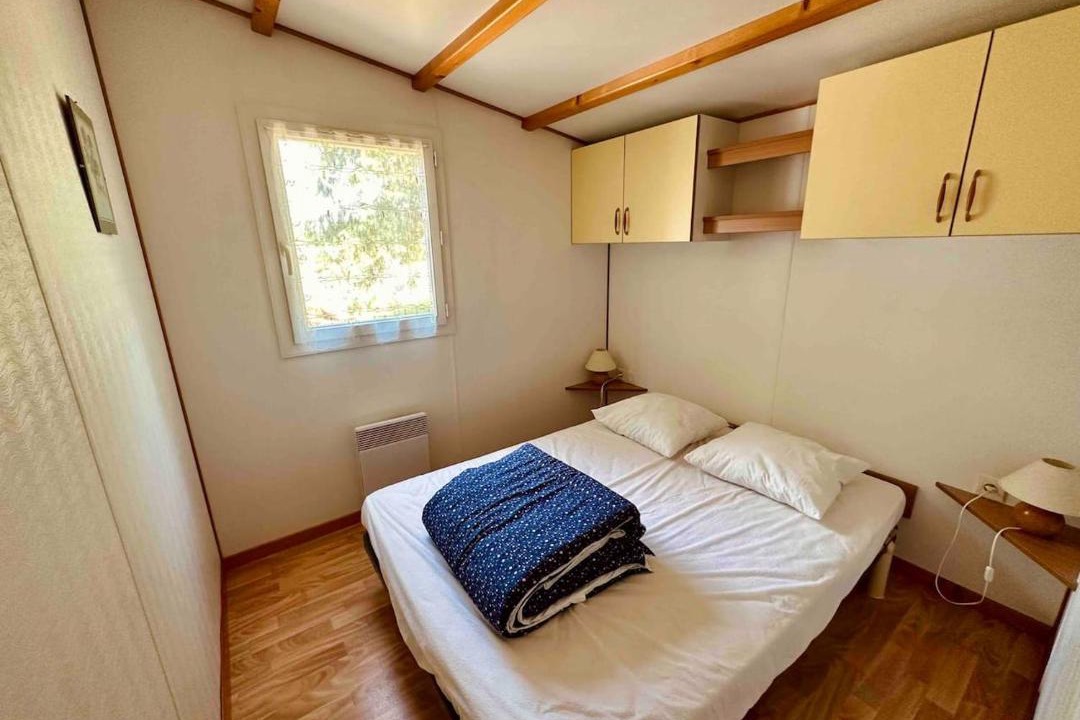 Photo of Bedroom in Lion-en-Sullias