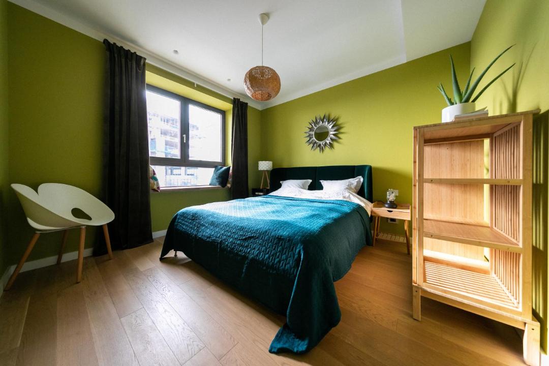 Photo of Bedroom in Sector 2