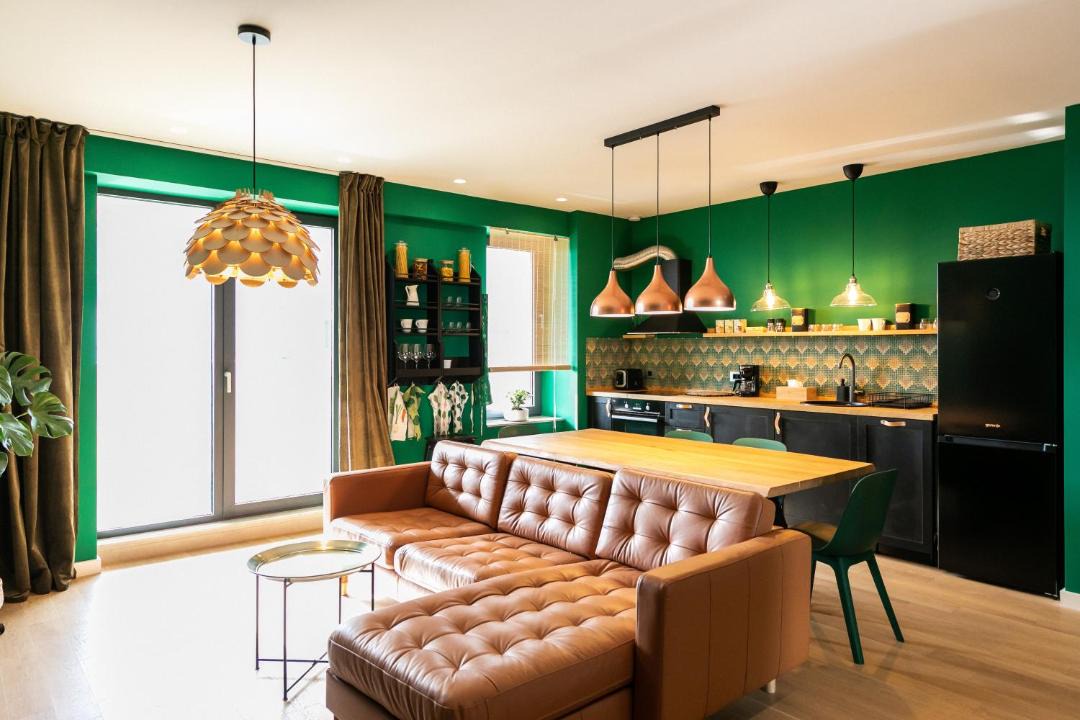 Photo of Livingroom in Sector 2