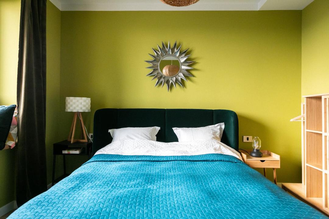 Photo of Bedroom in Sector 2
