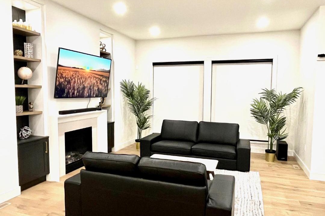 Photo of Livingroom in Willoughby
