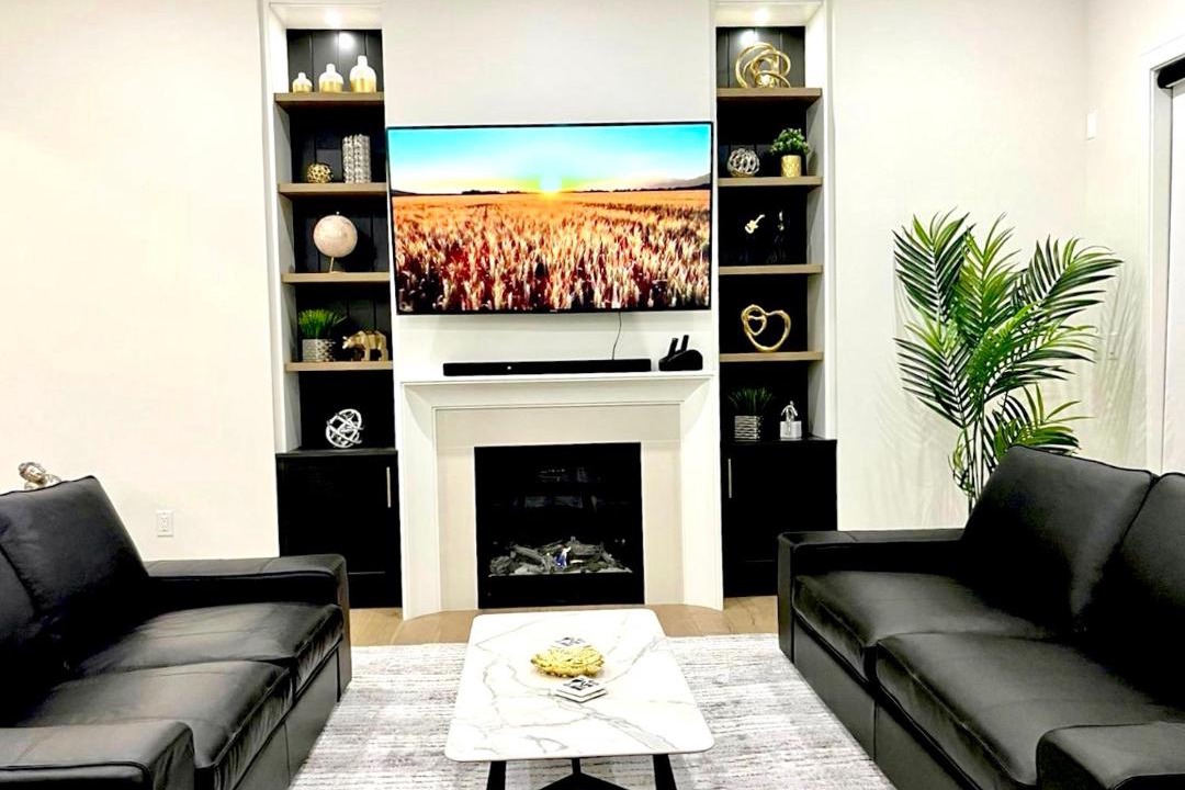 Photo of Livingroom in Willoughby
